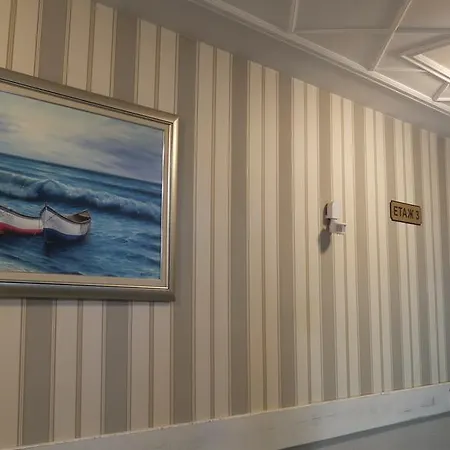 アパート Golden Sea View