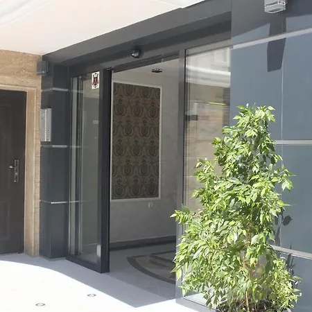 アパート Golden Sea View