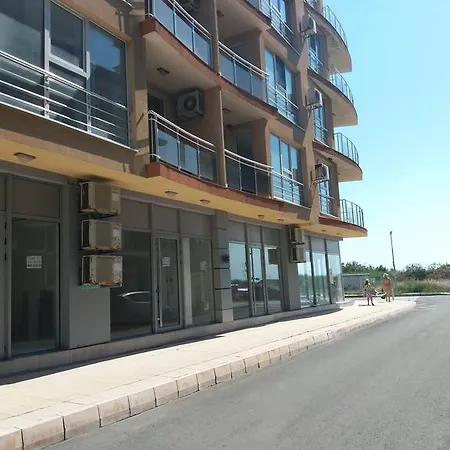 アパート Golden Sea View