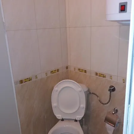 Golden Sea View * ポモリエ