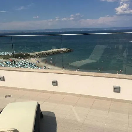 アパート Golden Sea View *