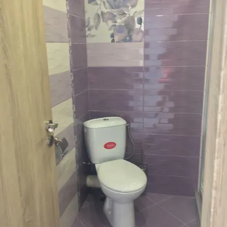 Golden Sea View * ポモリエ