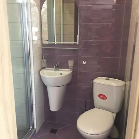 Golden Sea View * ポモリエ