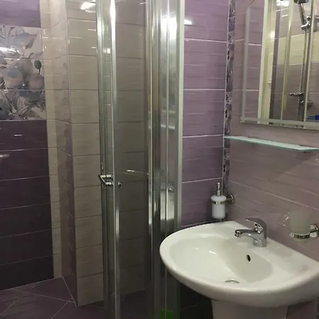 Golden Sea View アパート *