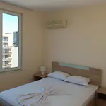 Golden Sea View *