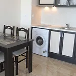 Апартамент Golden Sea View