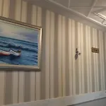 Апартамент Golden Sea View