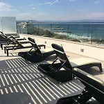 Golden Sea View Апартамент