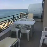 Golden Sea View *