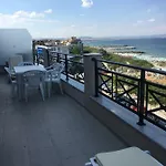Апартамент Golden Sea View Поморие