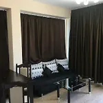 Апартамент Golden Sea View
