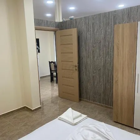 Golden Sea View Pomorie