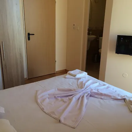 Apartament Golden Sea View *