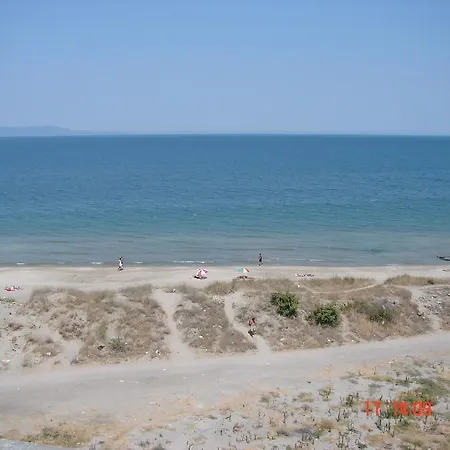 Golden Sea View Gmina Pomorie