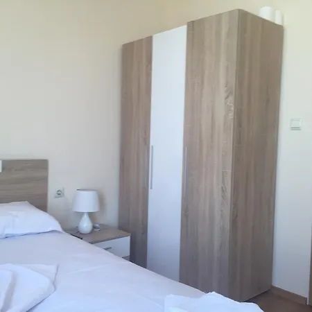 Apartament Golden Sea View Gmina Pomorie