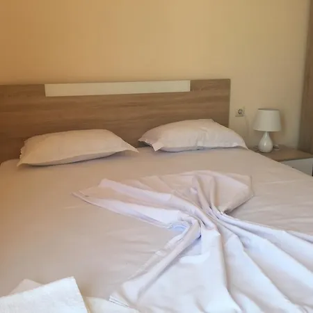 Apartament Golden Sea View Gmina Pomorie