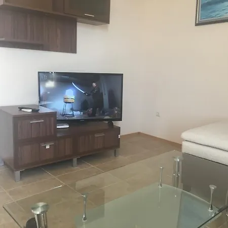 Apartament Golden Sea View *