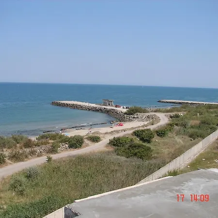 Golden Sea View Gmina Pomorie