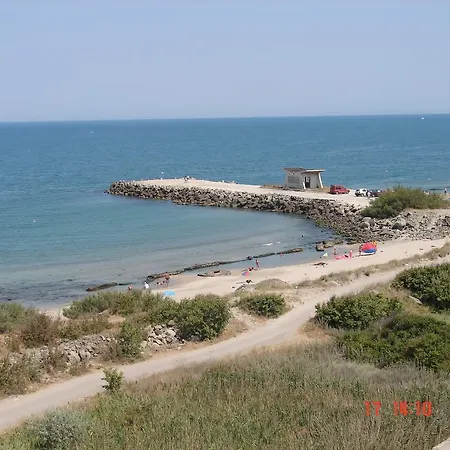 Golden Sea View *