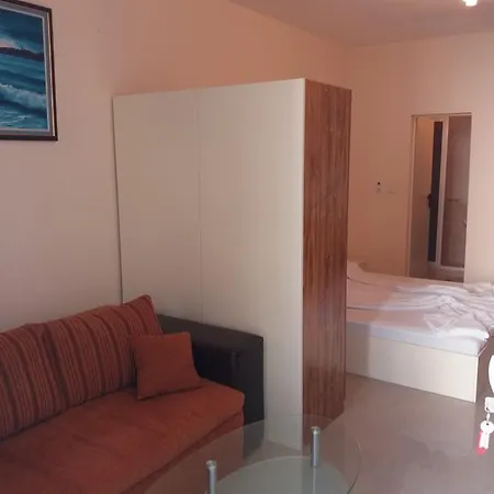 Golden Sea View * Pomorie