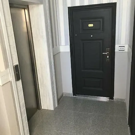 Apartament Golden Sea View Gmina Pomorie