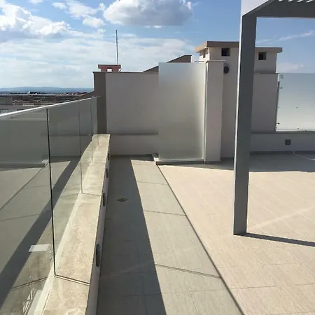 Apartment Golden Sea View Pomorie