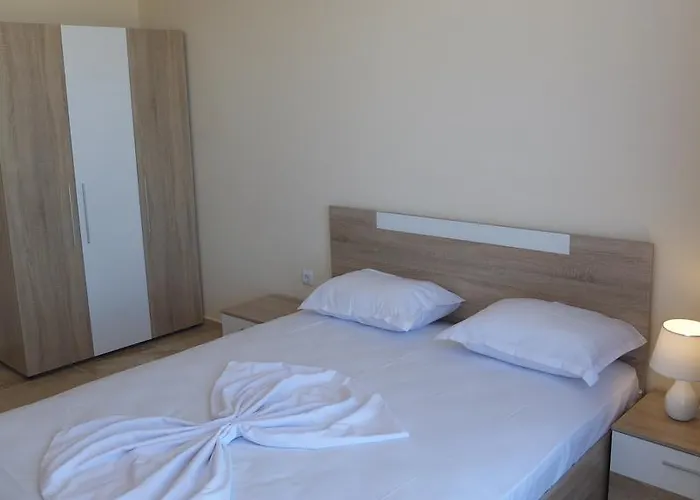 Golden Sea View Pomorie