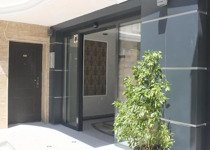 Apartamento Golden Sea View