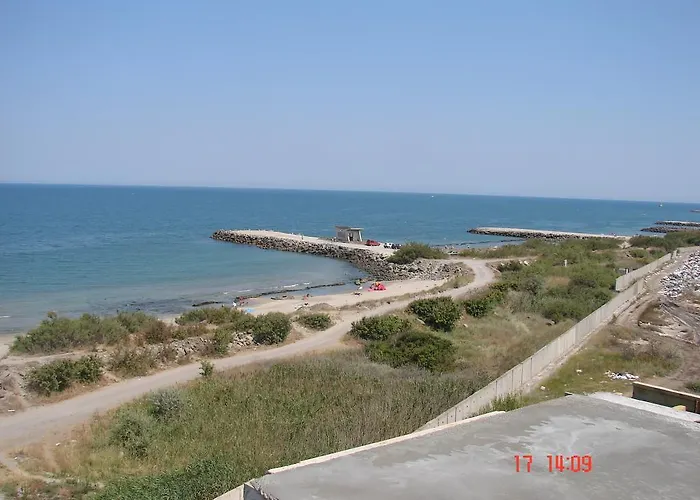 Golden Sea View Pomorie