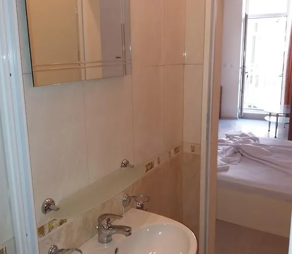 Golden Sea View Pomorie