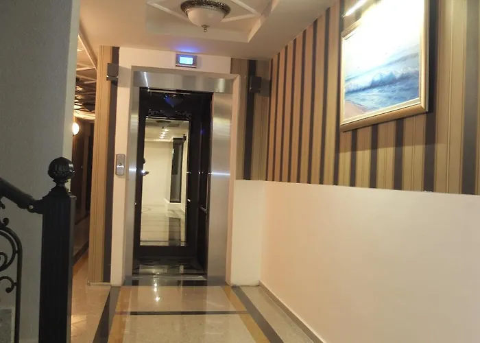 Apartamento Golden Sea View Pomorie