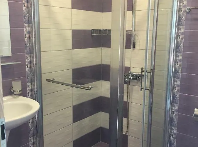 Golden Sea View Pomorie