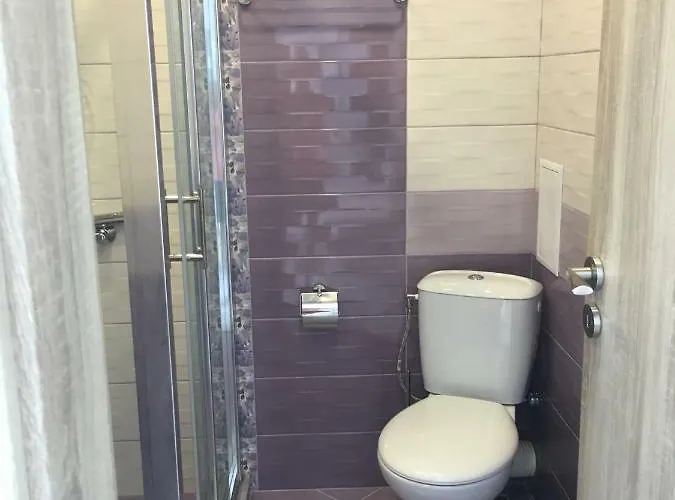 Golden Sea View Apartamento