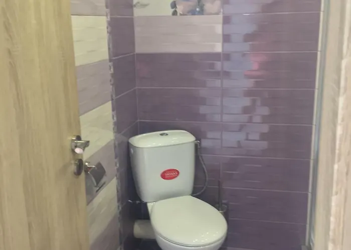 Golden Sea View * Pomorie