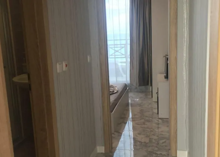 Golden Sea View Apartamento