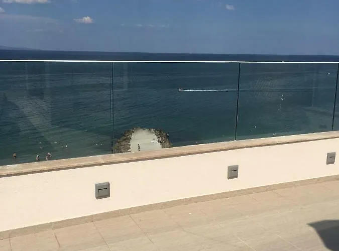 Apartamento Golden Sea View