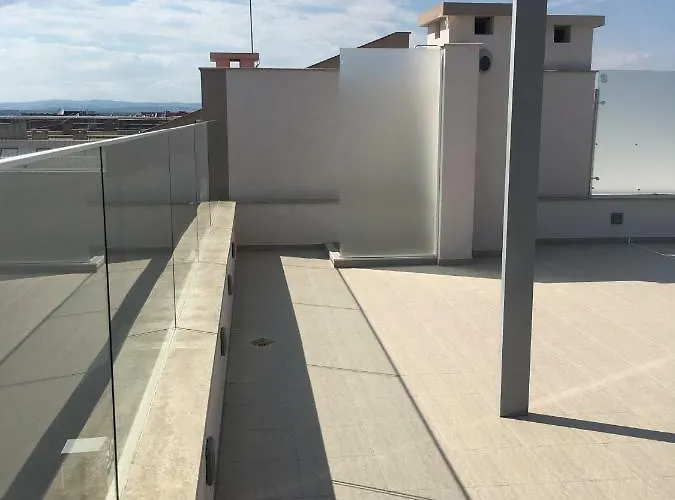 Apartamento Golden Sea View Pomorie