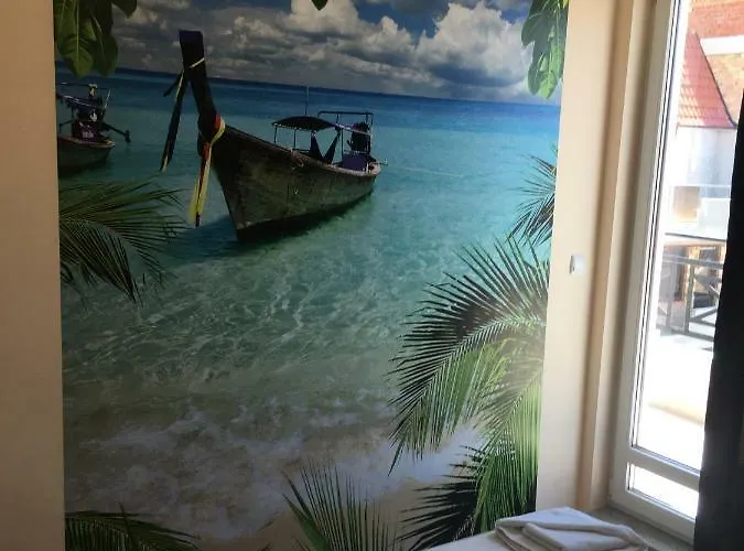 Apartamento Golden Sea View Pomorie